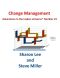 [Adventures in the Liaden Universe 23] • Change Management